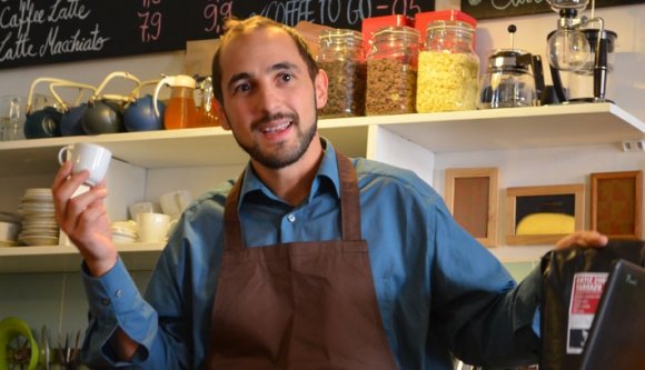 Ahol 95 fokon forr a szenvedély