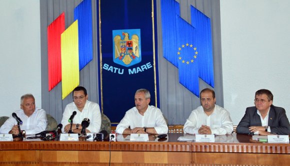 Lesz-e valaha kerülőútja Szatmárnak?