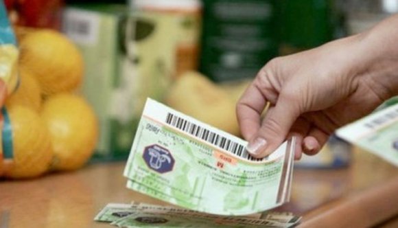 A kajajegy helyett is kártya jön