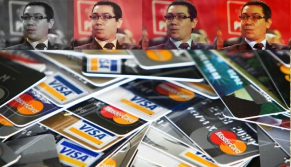 És mégis megvan Ponta költségvetése