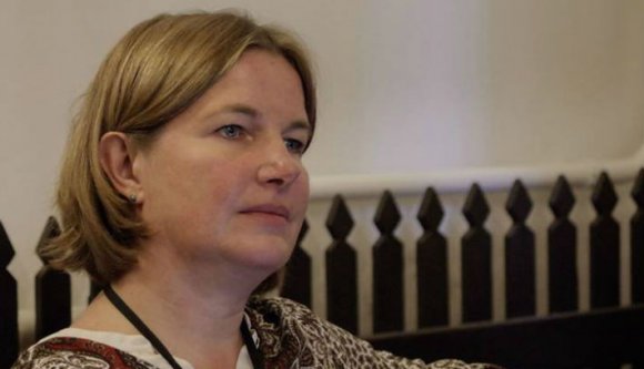 Hegedüs Csilla adna a kultúrának