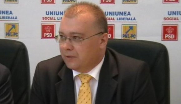 Ex-PSD-s vezetheti Johannis államfői hivatalát