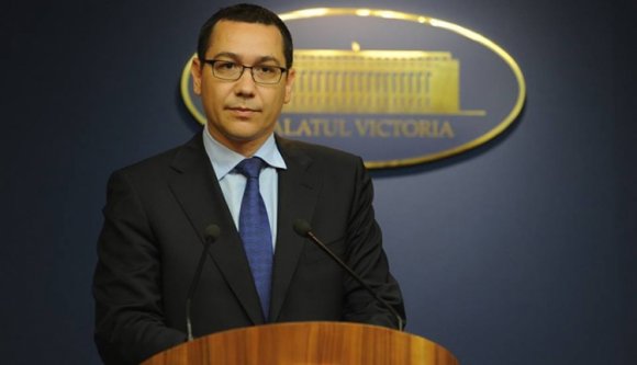 Lemondana Ponta, de vannak feltételei