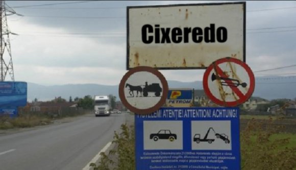 Gândul: a magyar vezetők bojkottálták december 1-jét