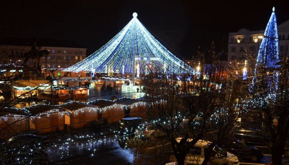 Minden idők karácsonyi vására