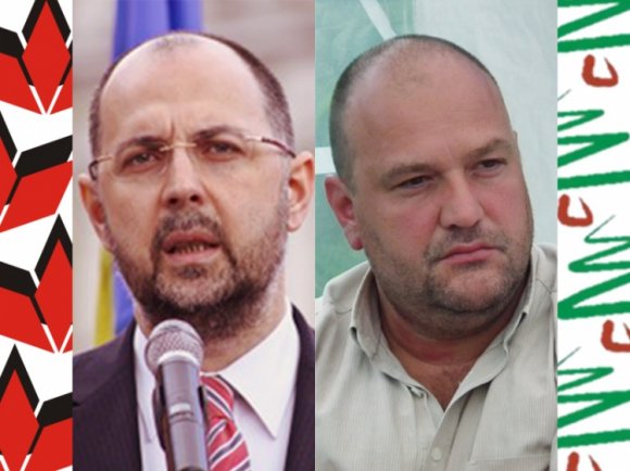 MPP: bedőlt az RMDSZ-szel kötött együttműködési megállapodás