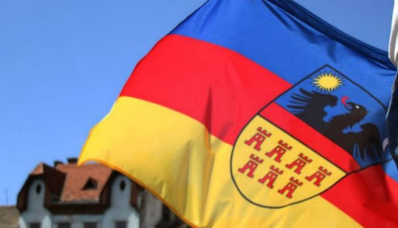 Etnikumközi Erdélyi Mozgalom alakul