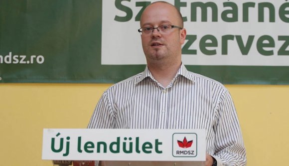 Meghackelték Kereskényit
