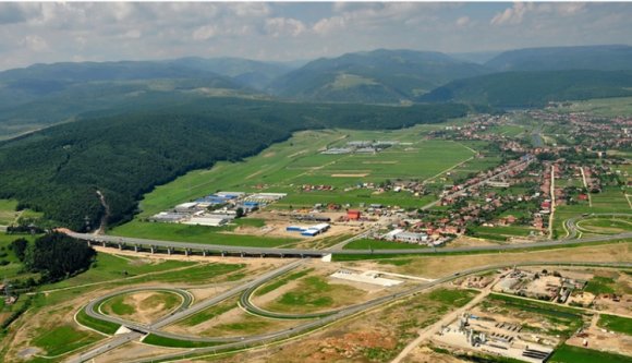 Terelőutak épülnek, parkok létesülnek Kolozsváron és környékén