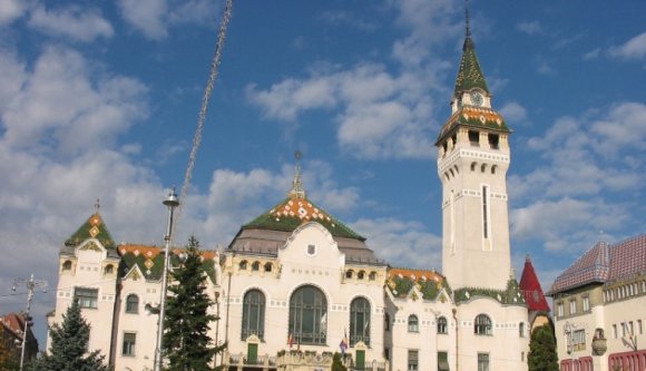 A Maros megyei prefektus szerint a magyarság kockázati tényező