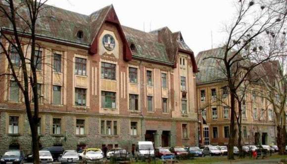 Felakasztotta magát egy beteg a szatmári kórházban