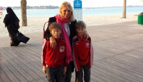 Az Iszlám Állam késelhetett halálra egy váradi születésű magyar nőt Abu Dzabiban