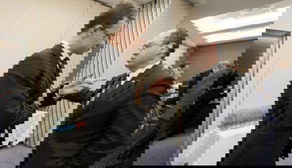 Februárban Budapestre utazik Aurescu