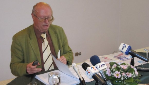 Kincses: a román állam még mindig a szekusokat védi