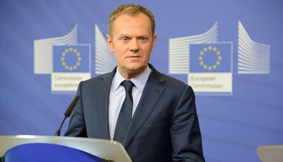 Donald Tusk: Románia felkészült a schengeni csatlakozásra