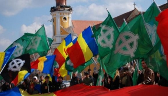 Florea, az Új Jobboldal „tanácsadója”