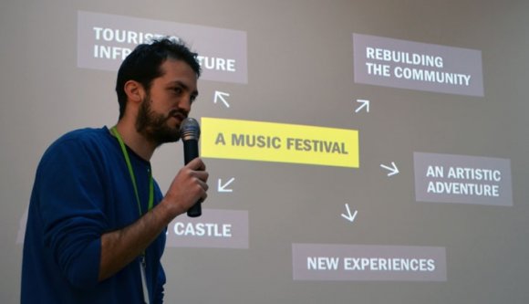 Electric Castle - a kolozsvári sikersztori