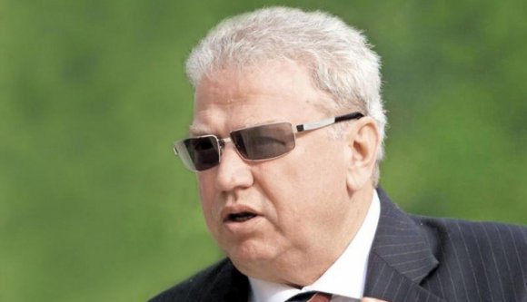 Ex-kémvezér: Magyarország Erdélyt akarta 1989-ben