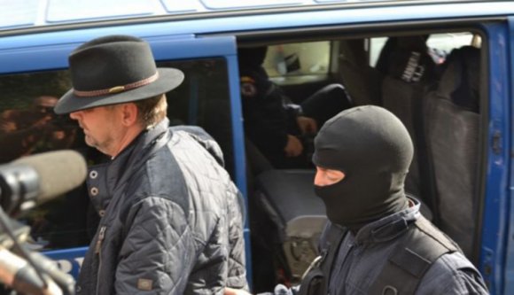 Erdő-visszaszolgáltatási botrány: a bíró is előzetesben