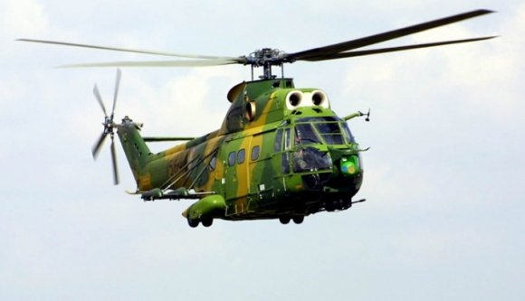 Meghalt a Szeben megyei repülőgép-baleset egyik túlélője