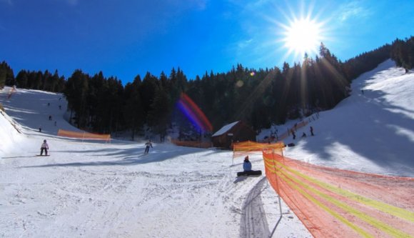 Szombaton kezdődik a síszezon