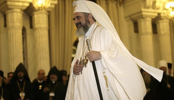 Megéri ortodox egyházfőnek lenni Romániában