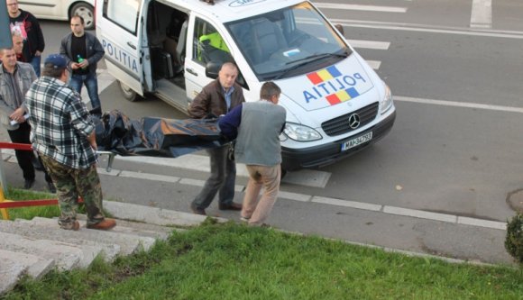 Fantombejelentés alapján fantomgyilkost kerestek Szatmáron