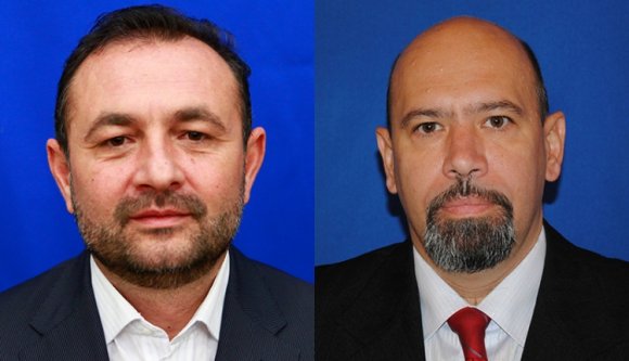 Markó és Teodorescu is letartóztatható