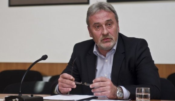 Bokor Tibor: igazságtalan a büntetés