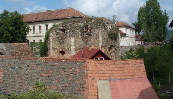 Nesze nektek műemlékvédelem