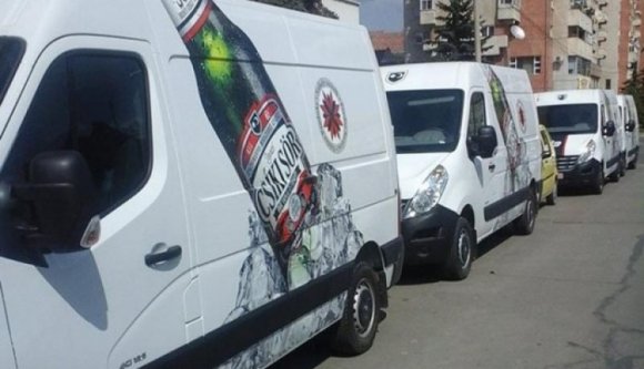 Sörpárbaj: nekiment a Heineken a Csíki Sörnek