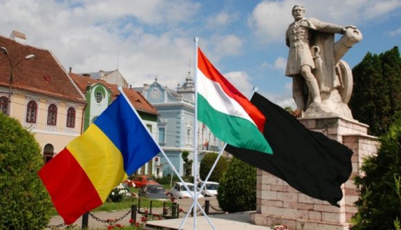 A „zászlóbűnözésről”, két tételben