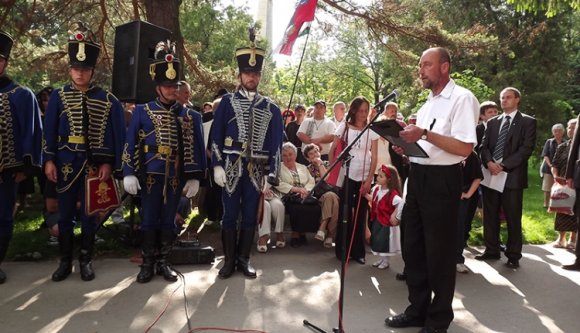 Biró Zsolt nem fizeti ki az 5 ezer lejes büntetést