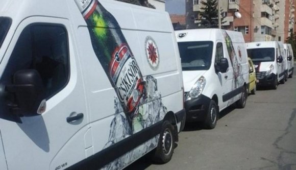 A Csíki Sör nyerte a sörpárbajt