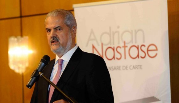 Strasbourg előtt is beégett Năstase