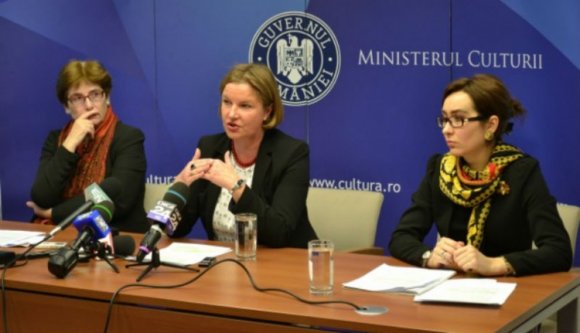 START: Európa kulturális fővárosa 2021