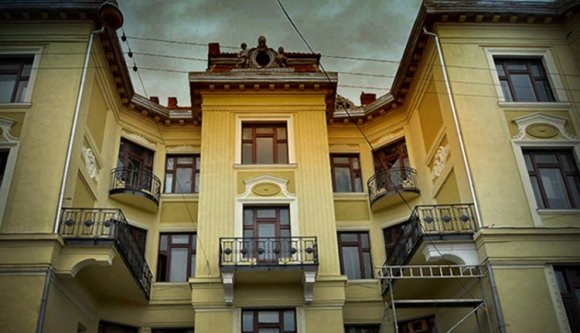 Öt éve „gyártja” az élményeket Váradon a Moszkva Kávézó
