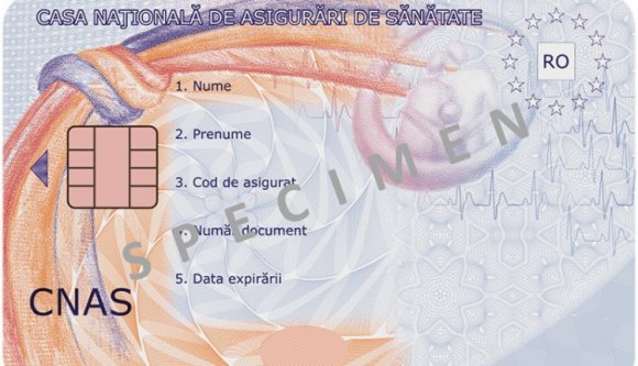 A bemutatón halt be az egészségügyi kártya