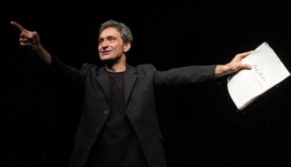 Amikor Ady kilép a tankönyvekből