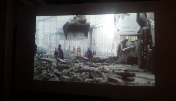 Rakd össze Kolozsvárt, avagy Erdélyben, filmet, együtt