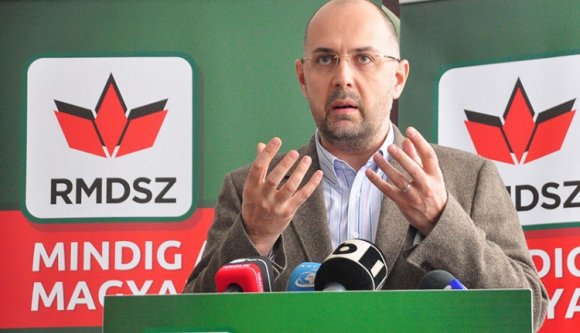 Az RMDSZ támogatja az új Ponta-kormányt