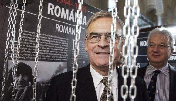 Semjén: hol lennének ma Tőkés nélkül az üldözői?