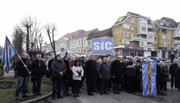 Na most akkor mikor és hogy lehet énekelni a Himnuszt?