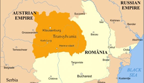 Újabb nemzeti ünneppel gyarapodott Románia