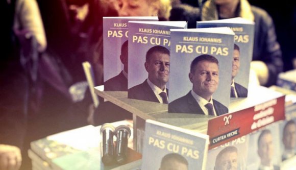 Johannis Temesváron ünnepel