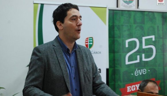 RMDSZ: diszkriminál a Maros megyei prefektus