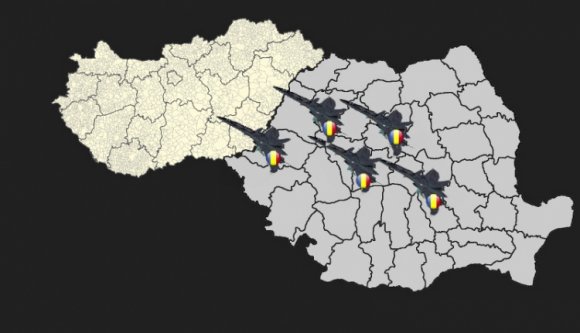 Ceaușescu rakétákkal akarta lövetni Magyarországot