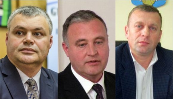 Leváltották Hargita, Kovászna és Maros megye prefektusát