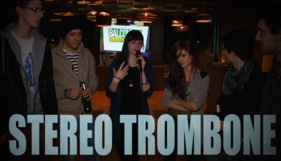 A Stereo Trombone előtt fényes jövő áll