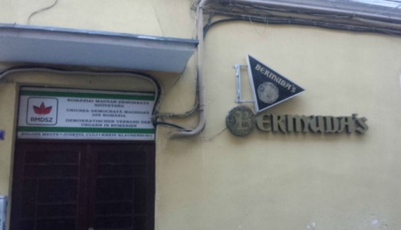 Az RMDSZ és a Bermuda-háromszög